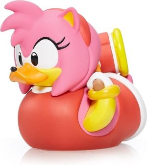Tubbz kachnička Sonic - Amy Rose