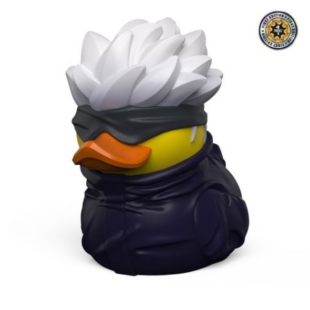 Tubbz kachnička Jujutsu Kaisen - Satoru Gojo (první edice)