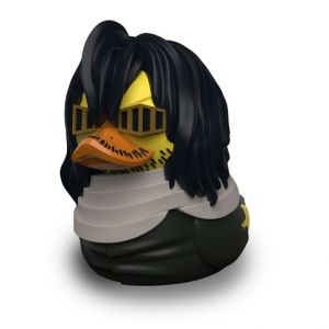 Tubbz kachnička MHA - Shota Aizawa (první edice)