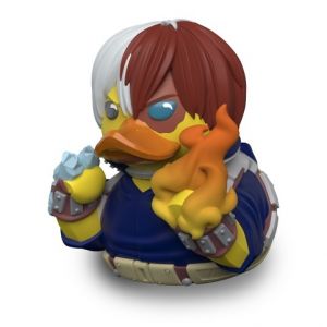 Tubbz kachnička MHA - Shoto Todoroki (první edice)