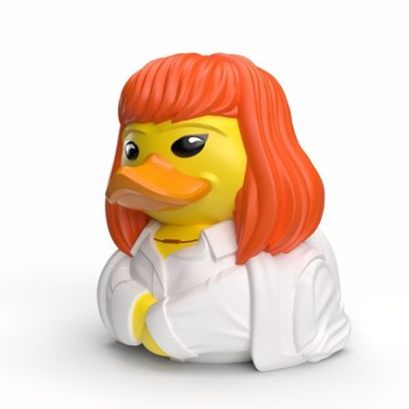 Tubbz kachnička Jurský Svět - Claire Dearing (první edice)