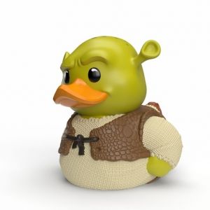 Tubbz kachnička Shrek - Shrek (první edice)