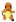 Pokémon batoh Charmander