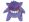 Pokémon batoh Gengar