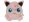 Pokémon batoh Jigglypuff