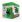 Tubbz kachnička Minecraft - Creeper