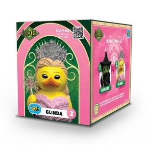 Tubbz kachnička Wicked - Glinda Upland