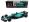 Formule 1 R/C Aston Martin na ovládání 1:20