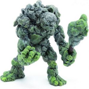 PAPO Golem kamenný