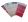 DO jmenovky PMA 174300 natur 20ks