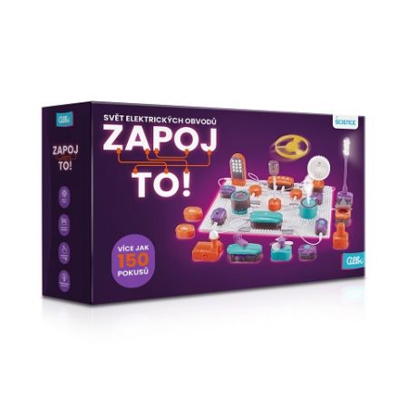 ALBI Zapoj to!