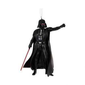 ALBI Vánoční ozdoba - Darth Vader