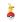 ALBI Vánoční ozdoba - Pikachu a Pokeball