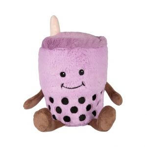 ALBI Hřejivé Bubble tea