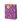 ALBI Dárková taška velká - Teenage holka