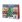 ALBI Dárková taška horizontální maxi - Vánoční trhy