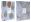 Fotoalbum 10x15/200 szyty KD46200VASCO