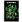 Blok se spirálou A5 tvrdé desky Pixel Game