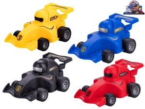 Formule 10cm po stlačení jezdící 4barvy
