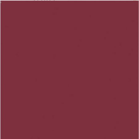 Ubrousky MAKI Unikolor L (20ks) Claret