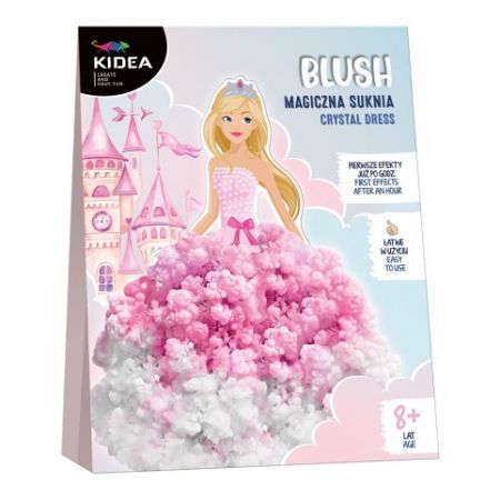 Sada Magická sukně - Princezna Blush