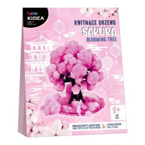Sada Kvetoucí strom - Sakura