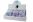 Zrcátko sovičky přesýpací 12/bal