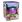 HATCHIMALS BLOOMMABLES POUPĚ S PŘEKVAPENÍM STĚŇÁTKA