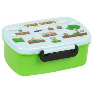 Box na svačinu Player