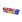 ASTRAFUN modelovací hmota 4x100g Frutolina Neon