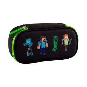 Školní pouzdro Minecraft AC6