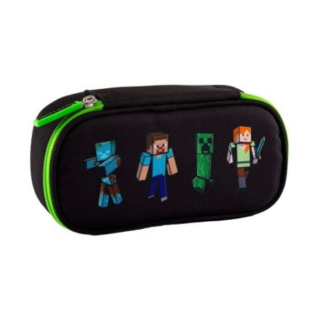 Školní pouzdro Minecraft AC6
