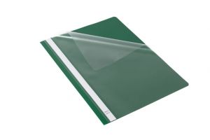 BANTEX rychlovazač A4 PP zelený