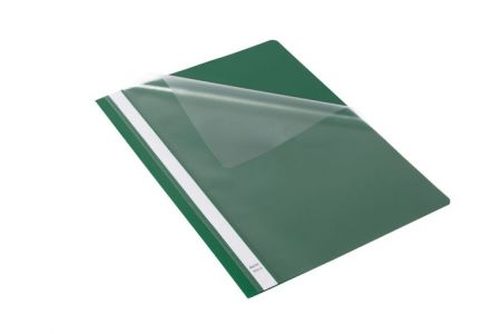 BANTEX rychlovazač A4 PP zelený