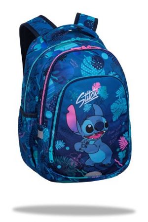 Školní batoh Prime 16" Stitch