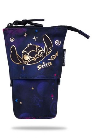 Pouzdro Mona Stitch Gold