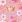  SDOG 0408 01 Pink Princess Crown