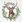 SDGW 0240 01 Great Deer in Wreath