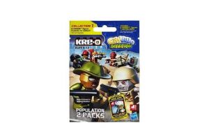 HASBRO Kreoni