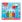 Pastelky Maped Color&sbquo;Peps Jumbo 24ks
