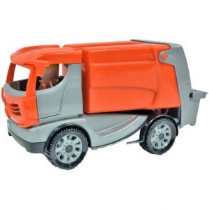 LENA - Truckies Popelář