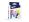 Temperové barvy set 6ks 12ml NEON