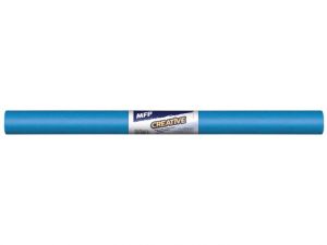 Krepový papír role 50x200cm petrolejový