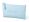 Gifty - Penál etue plochá Little things light blue 21x8cm