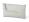 Gifty - Penál etue plochá Little things greenish gray 21x8cm