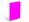 Obal na sešity A5 NEON pink, 180mic