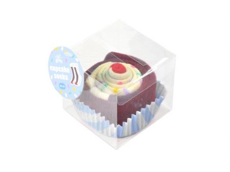 Gifty - Ponožky 38-42 Gifty - CUPCAKE