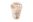 Gifty - Ponožky 38-42 Gifty - COFFEE LATTE