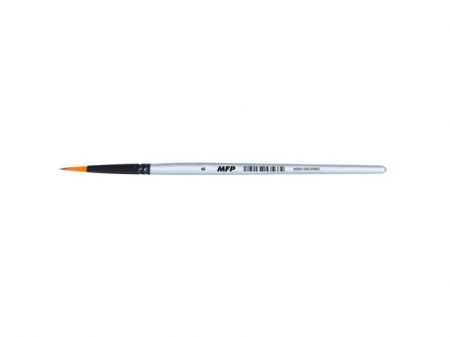 Štětec MFP synthetic kulatý 8