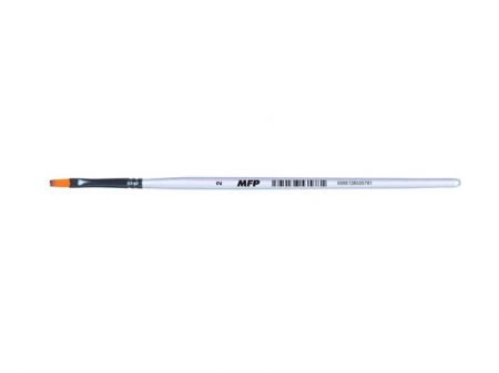 Štětec MFP synthetic plochý 2